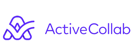 Active Collab Logo