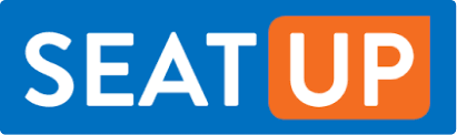 SeatUP Logo