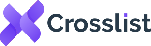 Crosslist Logo