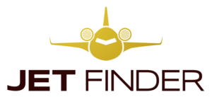 JetFinder Logo