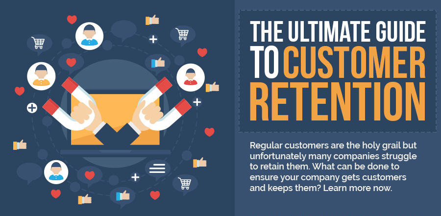 What Is The Importance Of Customer Retention